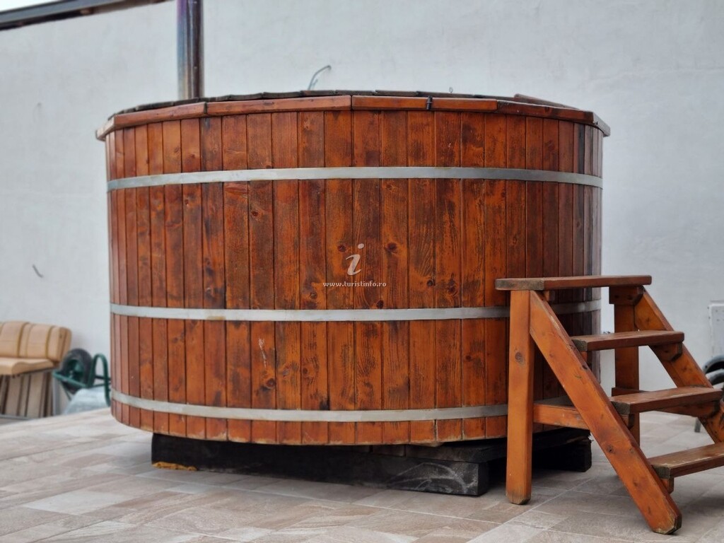 Casa Alle