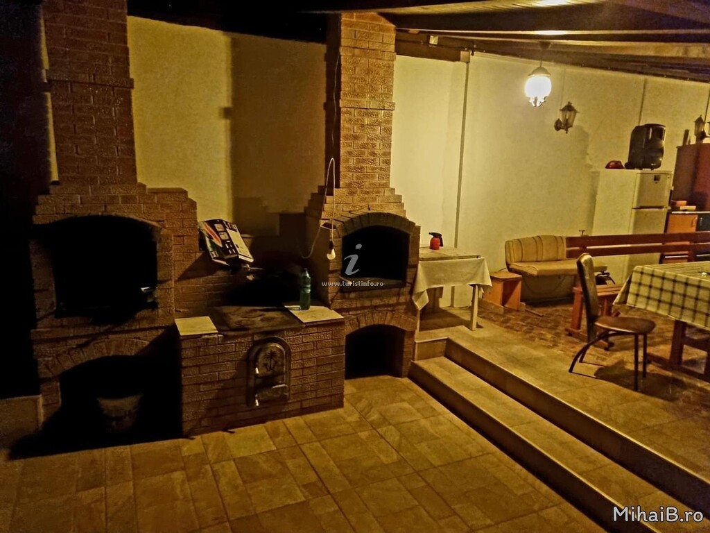 Casa Alle