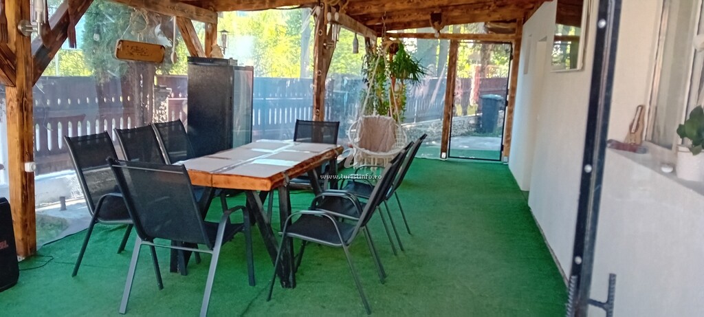 Cabana lui Lemu