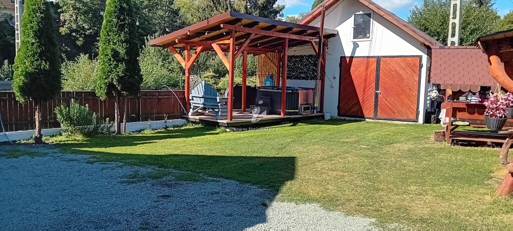 Cabana lui Lemu