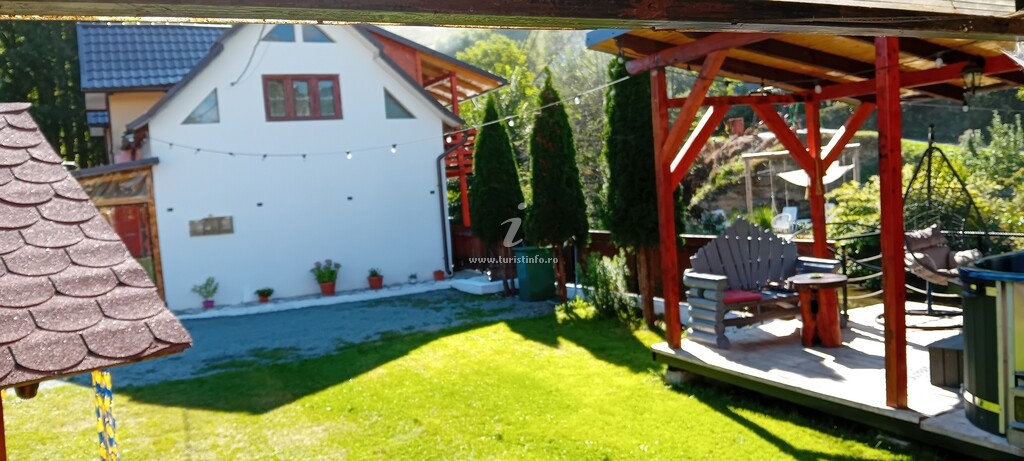 Cabana lui Lemu
