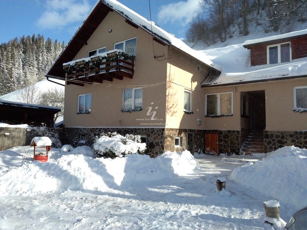 Casa Alexia