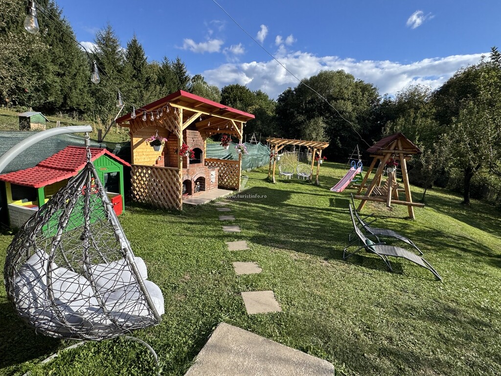 Casa Cozy Mountain House