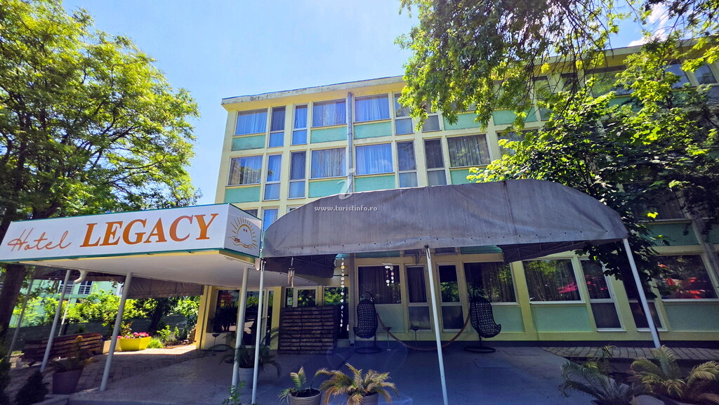 Hotel Legacy