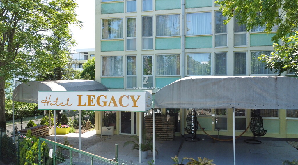 Hotel Legacy
