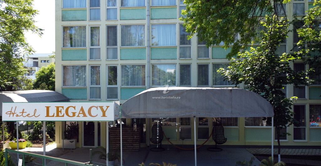 Hotel Legacy