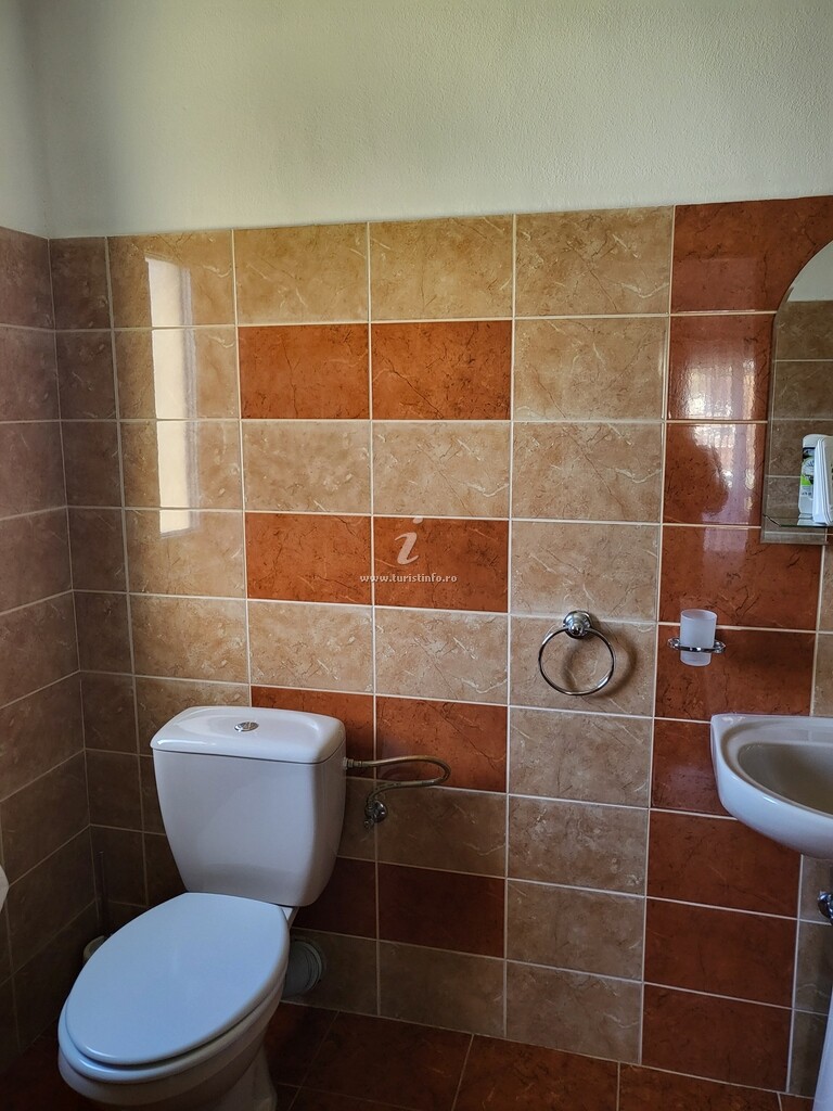 Pensiunea Mara