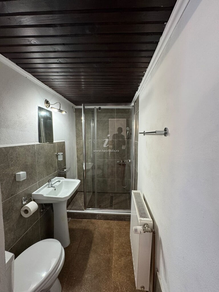 Căsuța Burlacului