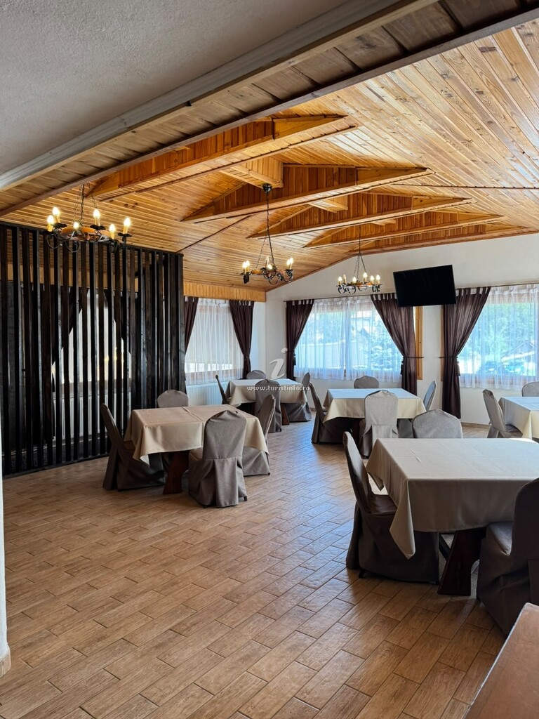 Căsuța Burlacului