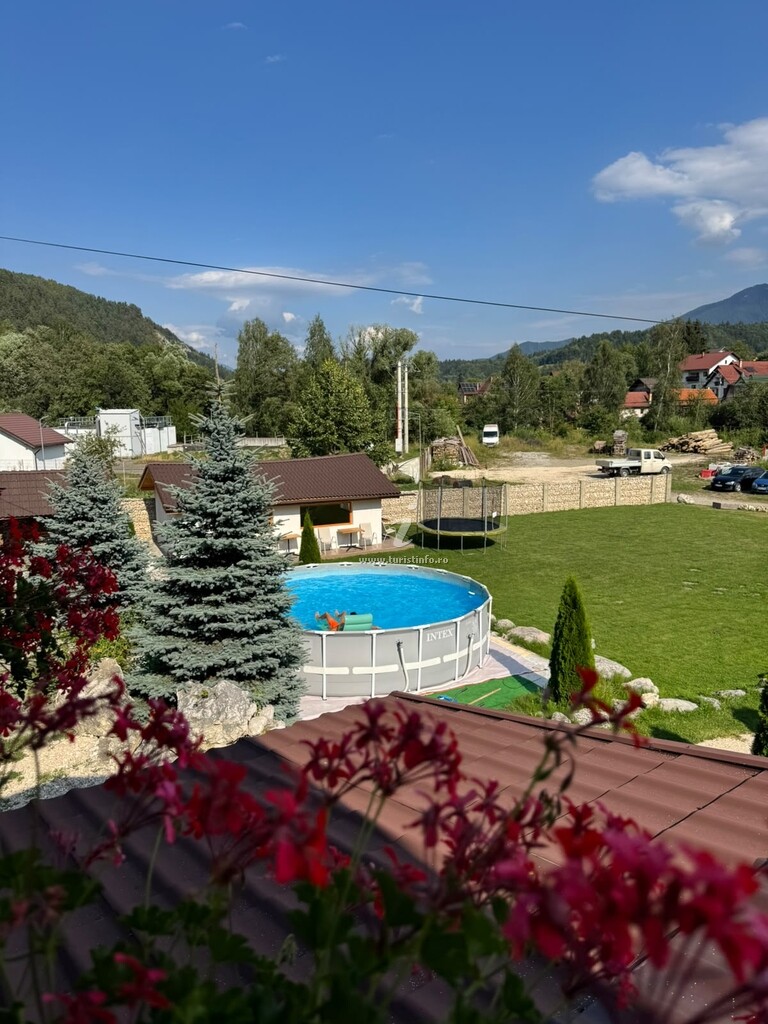 Căsuța Burlacului