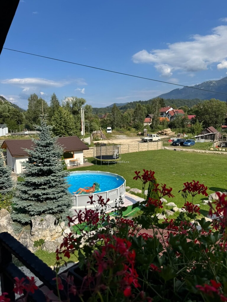 Căsuța Burlacului