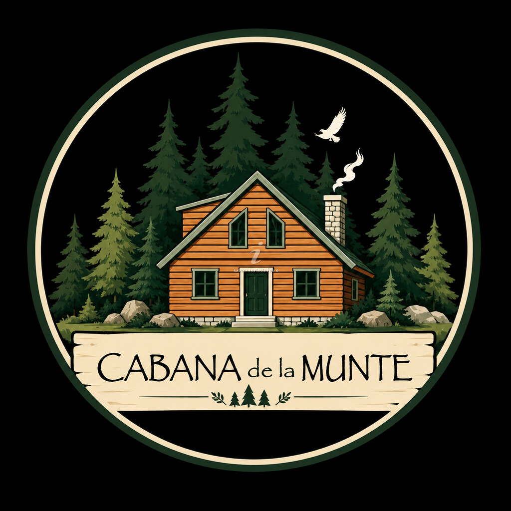 Cabana de la Munte