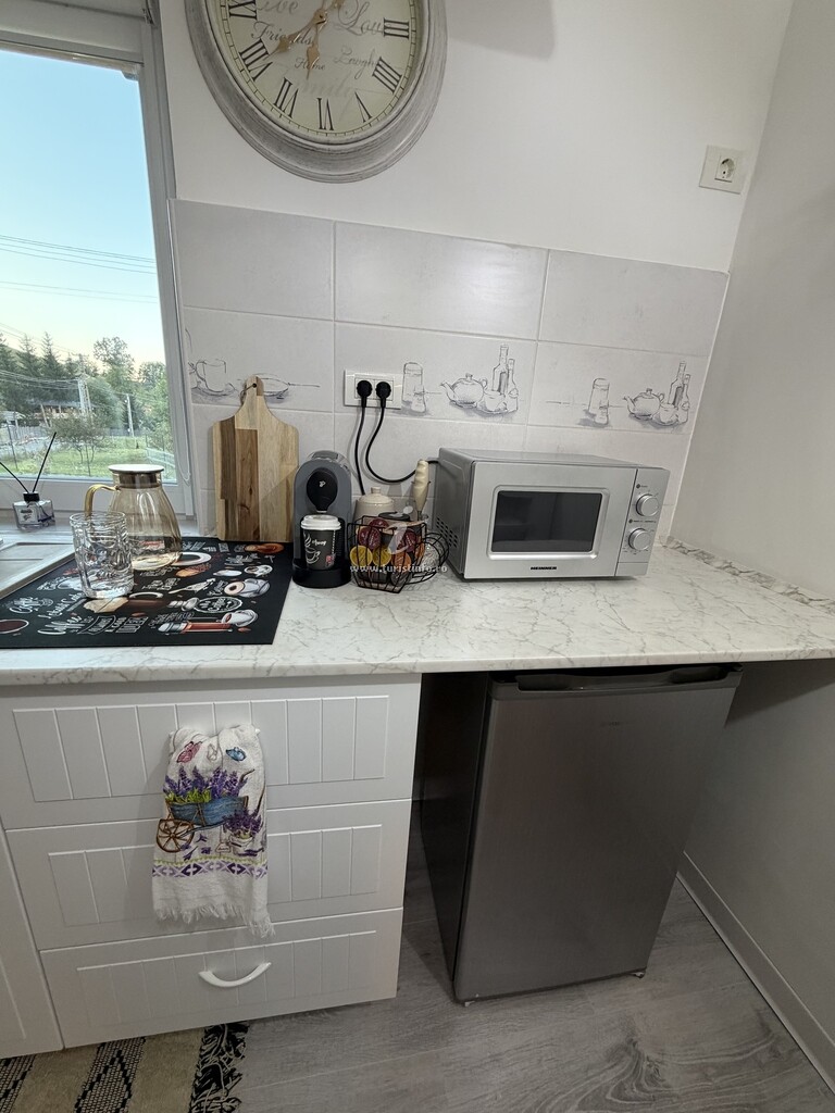 Winter Frame Chalet