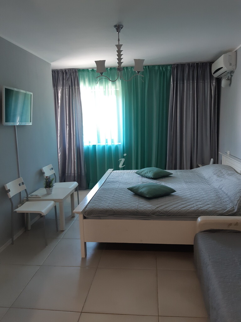 Vila Aproape de mare