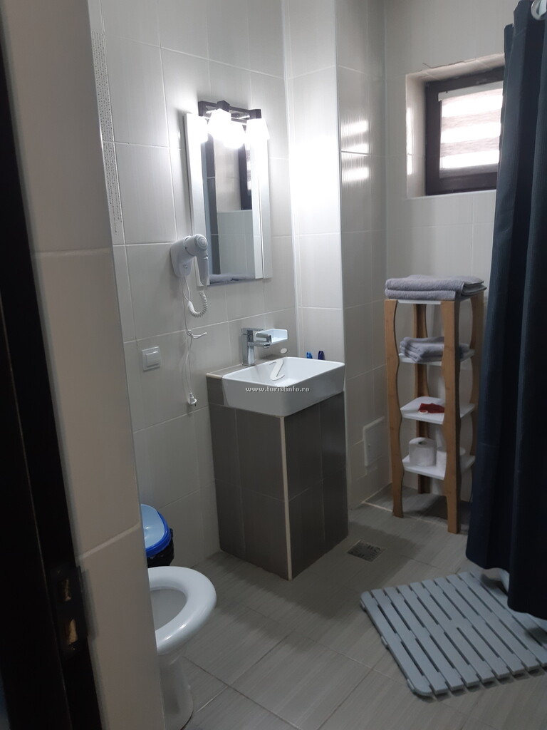 Vila Aproape de mare