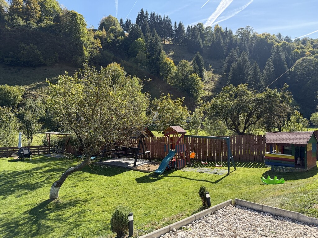 Casa Tor
