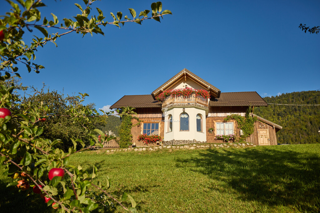 Cabana Muchia lui Gîrniță