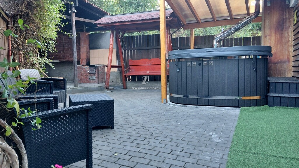 Cabana Alina
