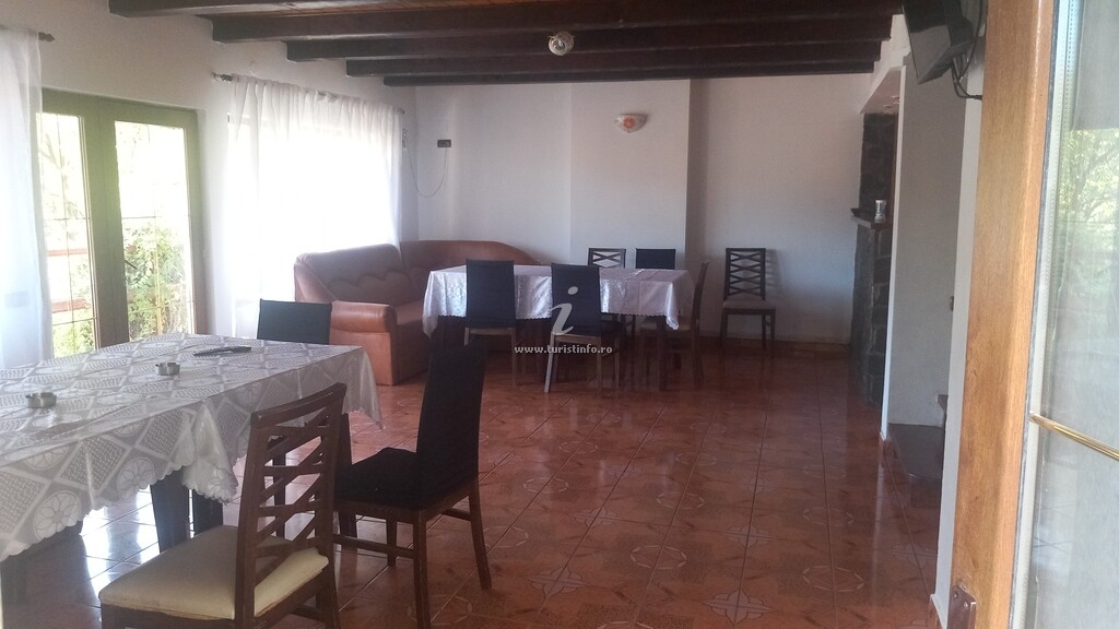 Vila Camelia