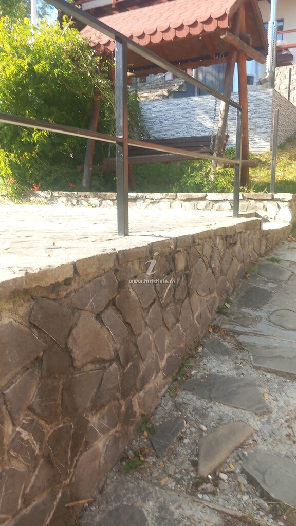 Vila Camelia