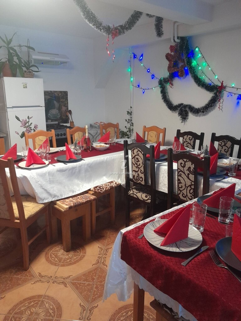 Casa Geri & Reka