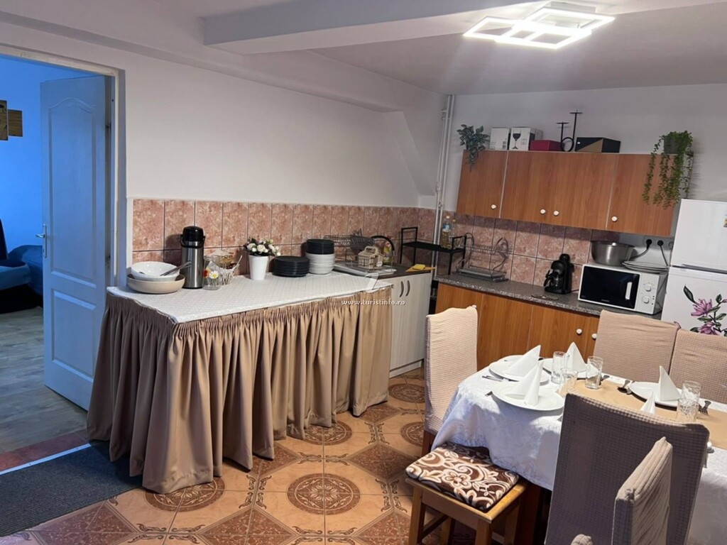 Casa Geri & Reka