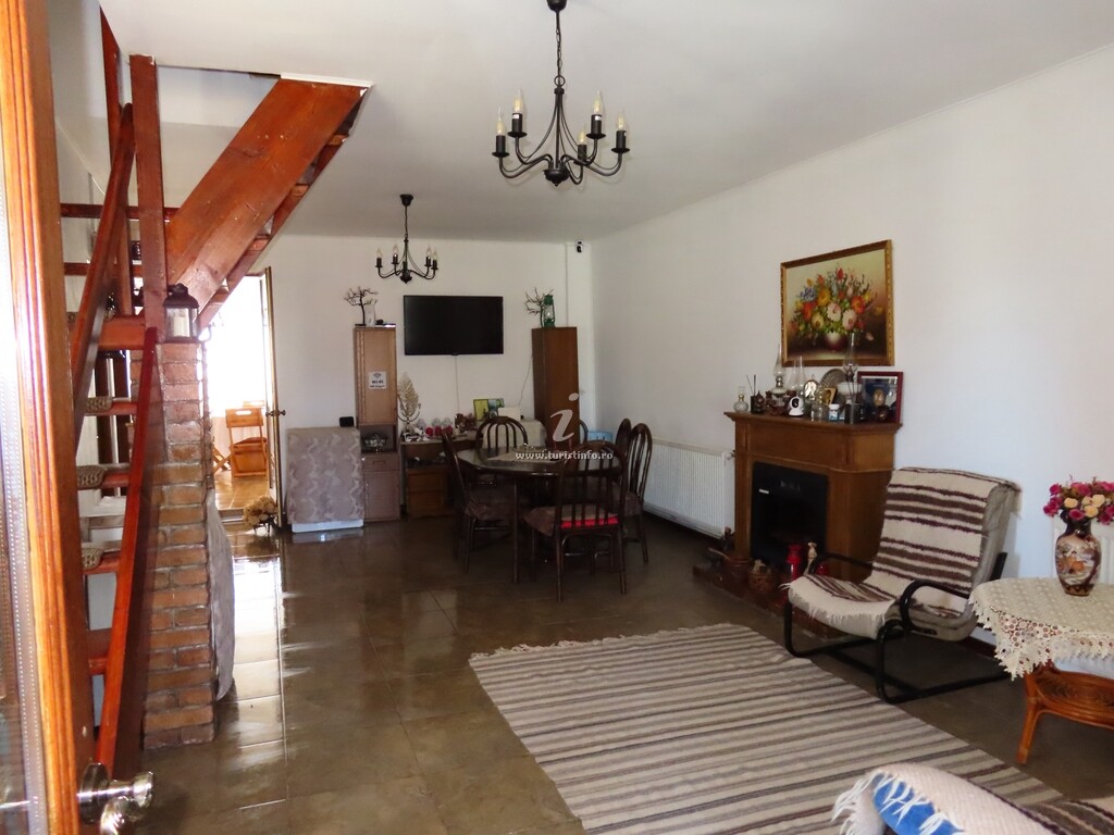 Casa Daria