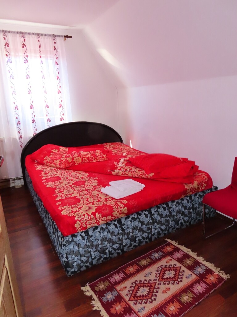 Casa Daria