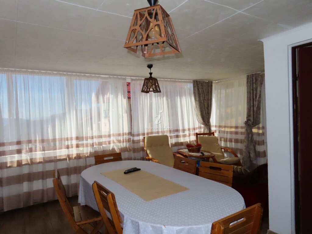 Casa Daria