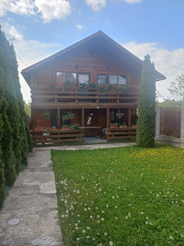 Casa Gherman