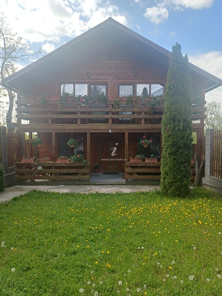 Casa Gherman