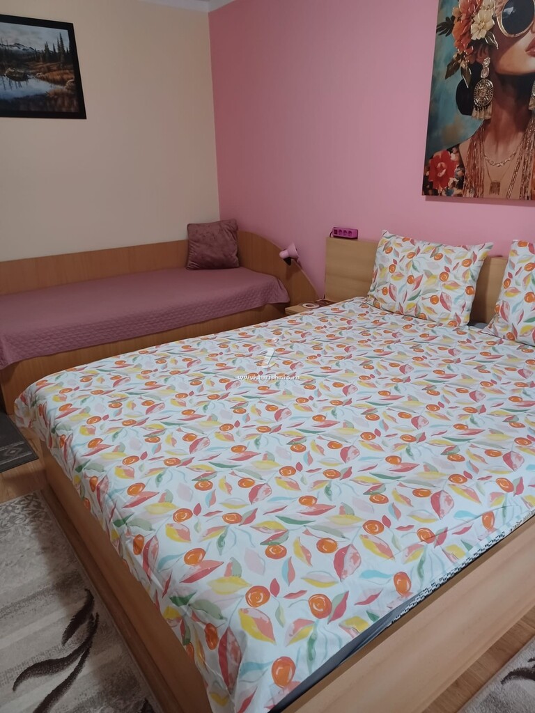 Apartament Dora