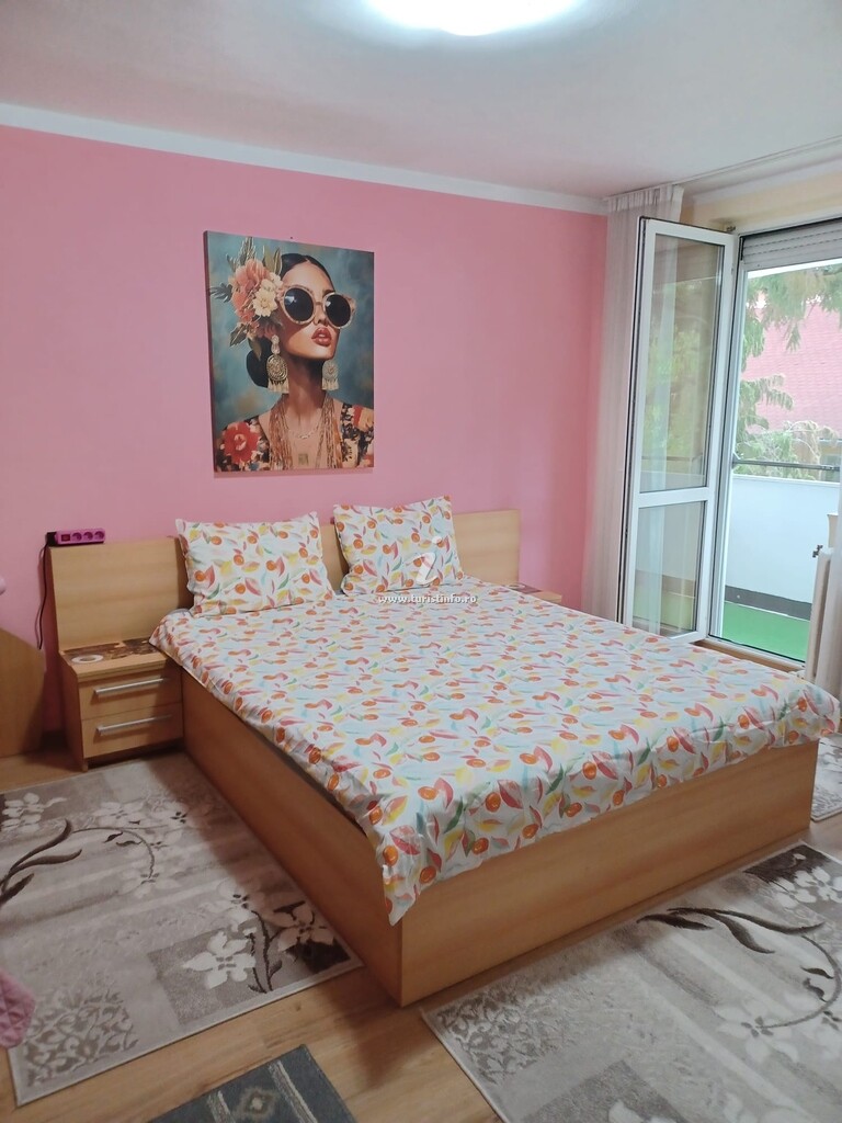 Apartament Dora