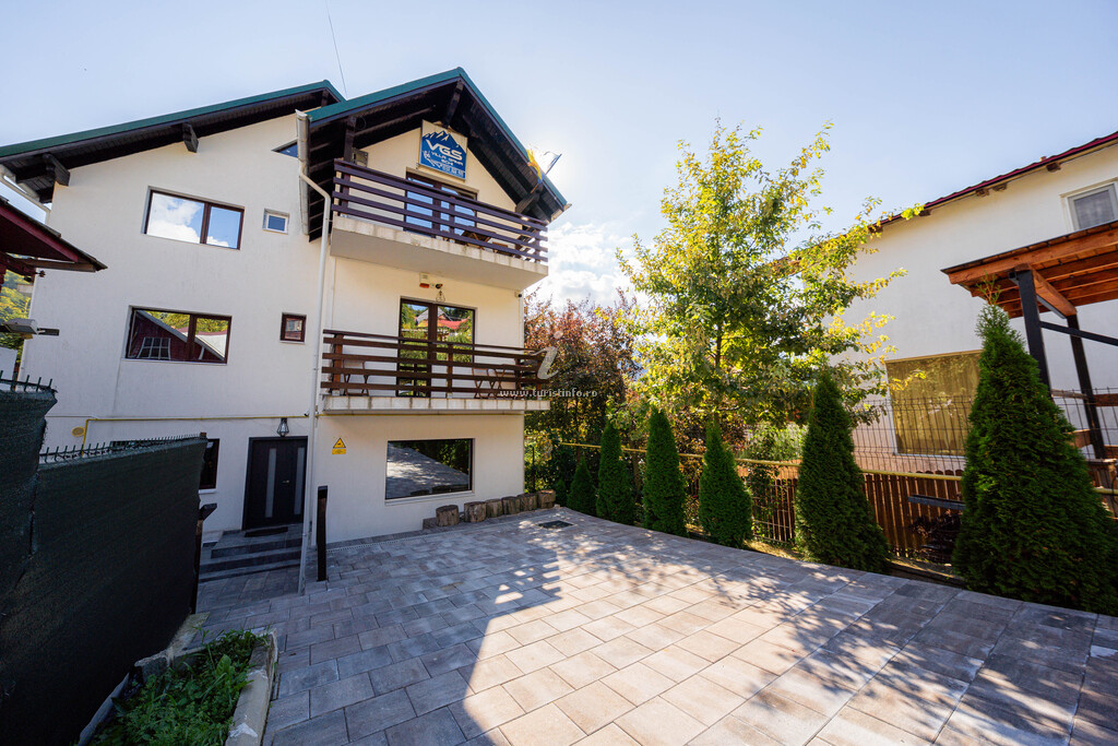 Vila Gama Ski