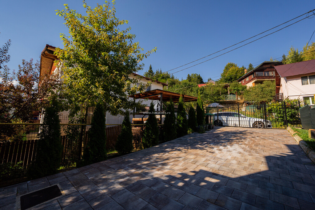 Vila Gama Ski