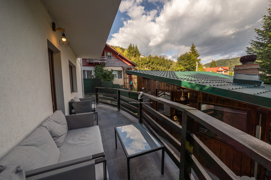 Vila Gama Ski