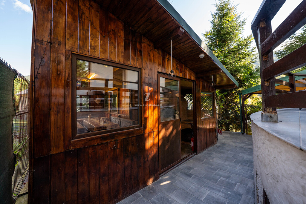 Vila Gama Ski