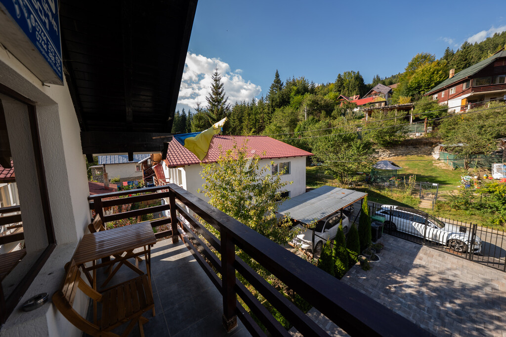 Vila Gama Ski
