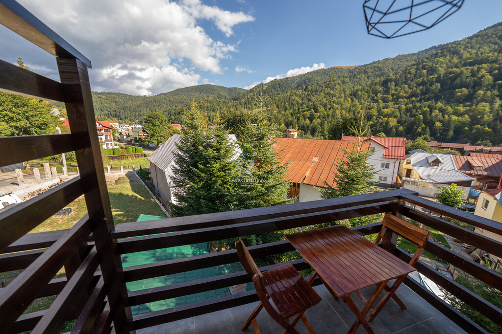 Vila Gama Ski