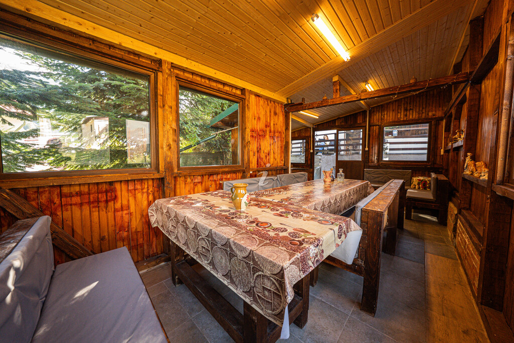 Vila Gama Ski