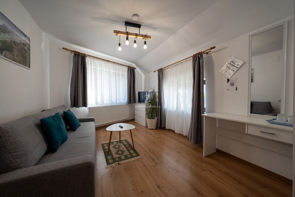 Vila Gama Ski