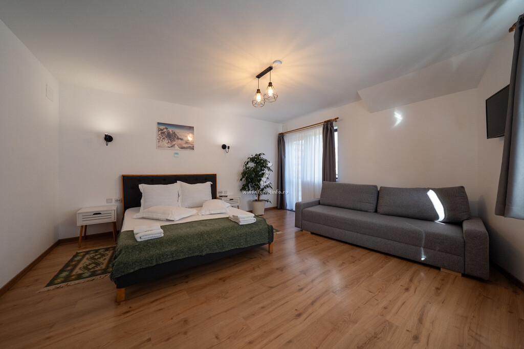 Vila Gama Ski