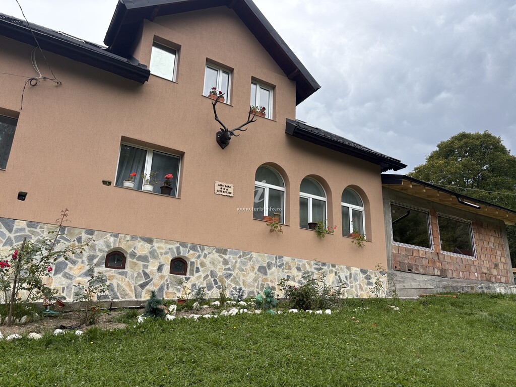 Casa Sara