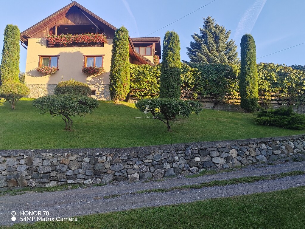 Pensiunea Haras