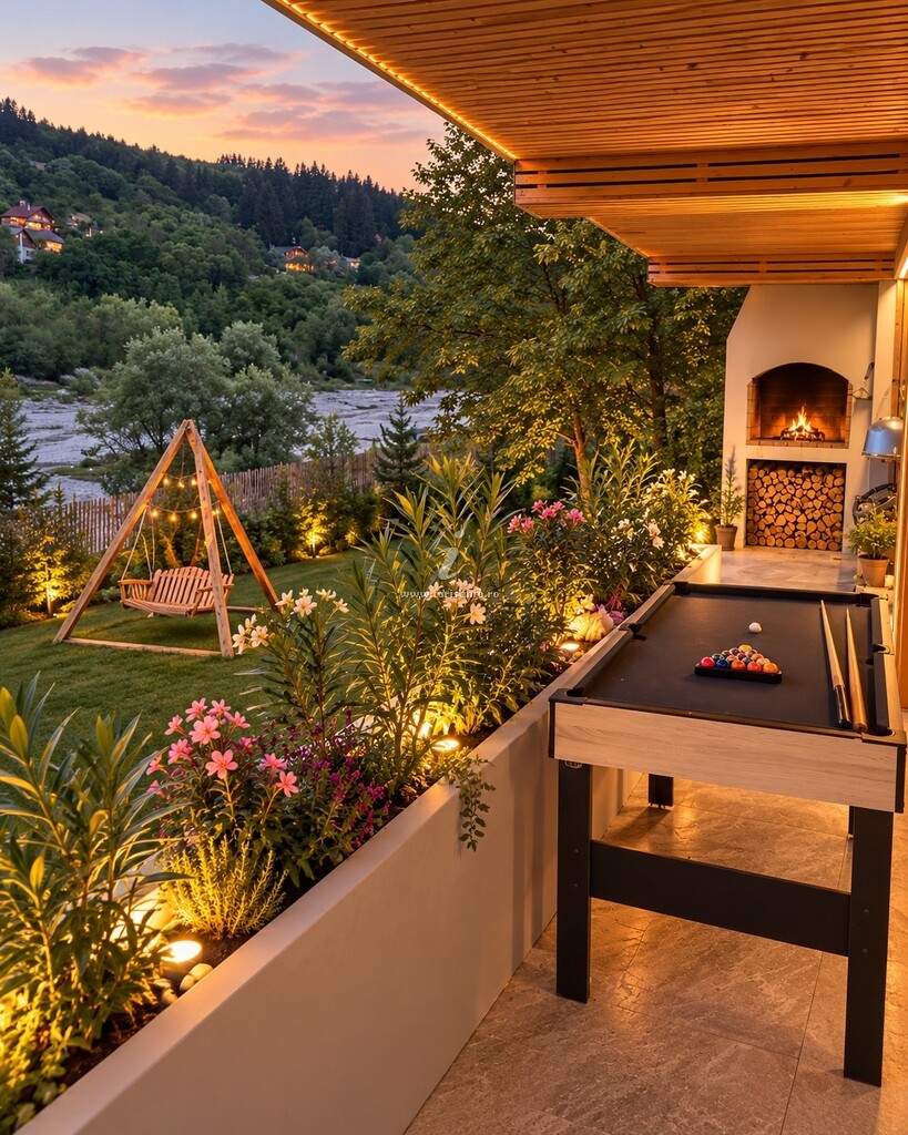 Casa Costa