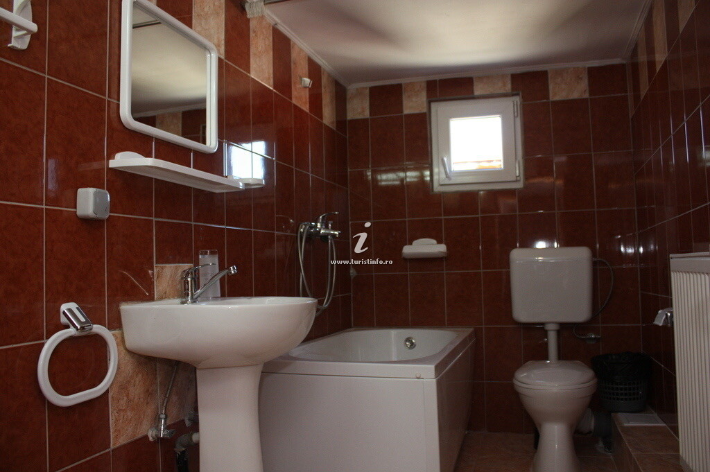 Camere de închiriat Bellmont