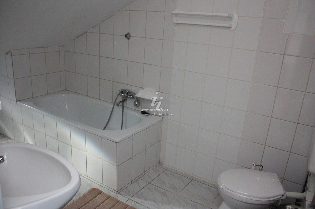 Camere de închiriat Bellmont
