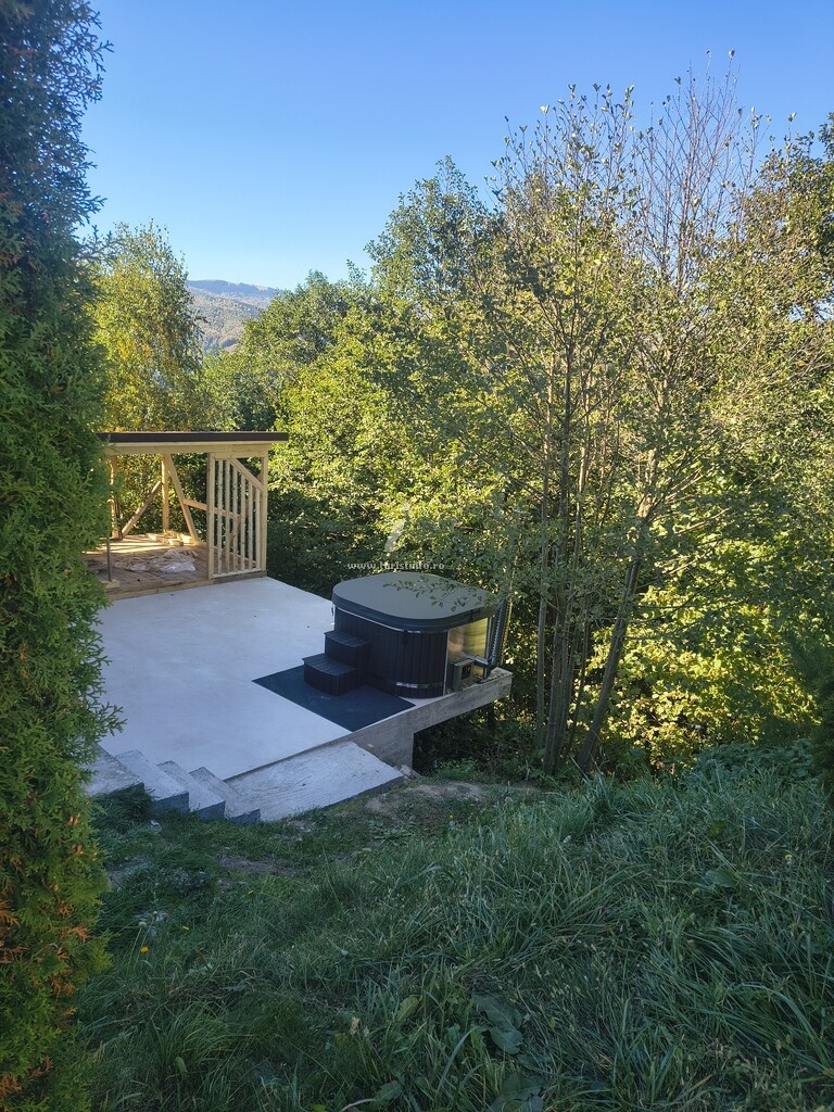 Vila Zorilor