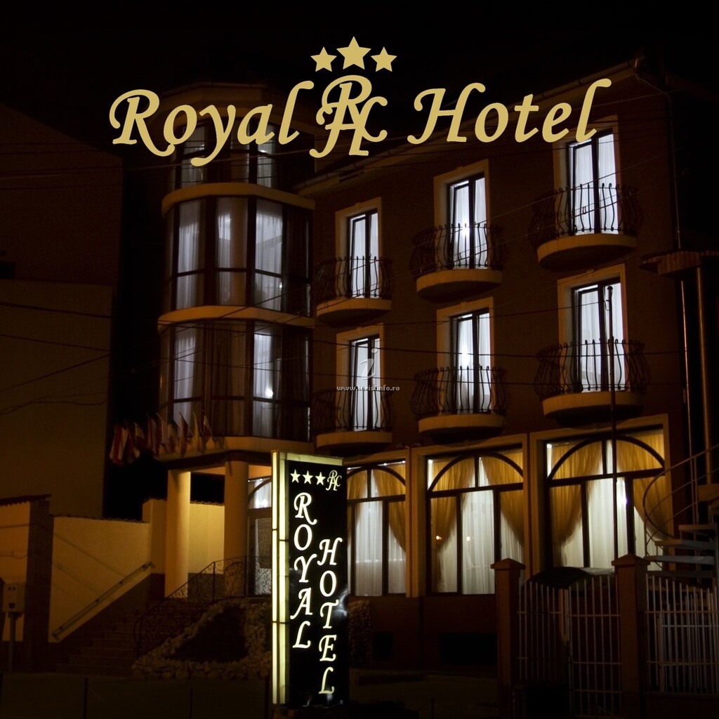 Hotel Rhc Royal