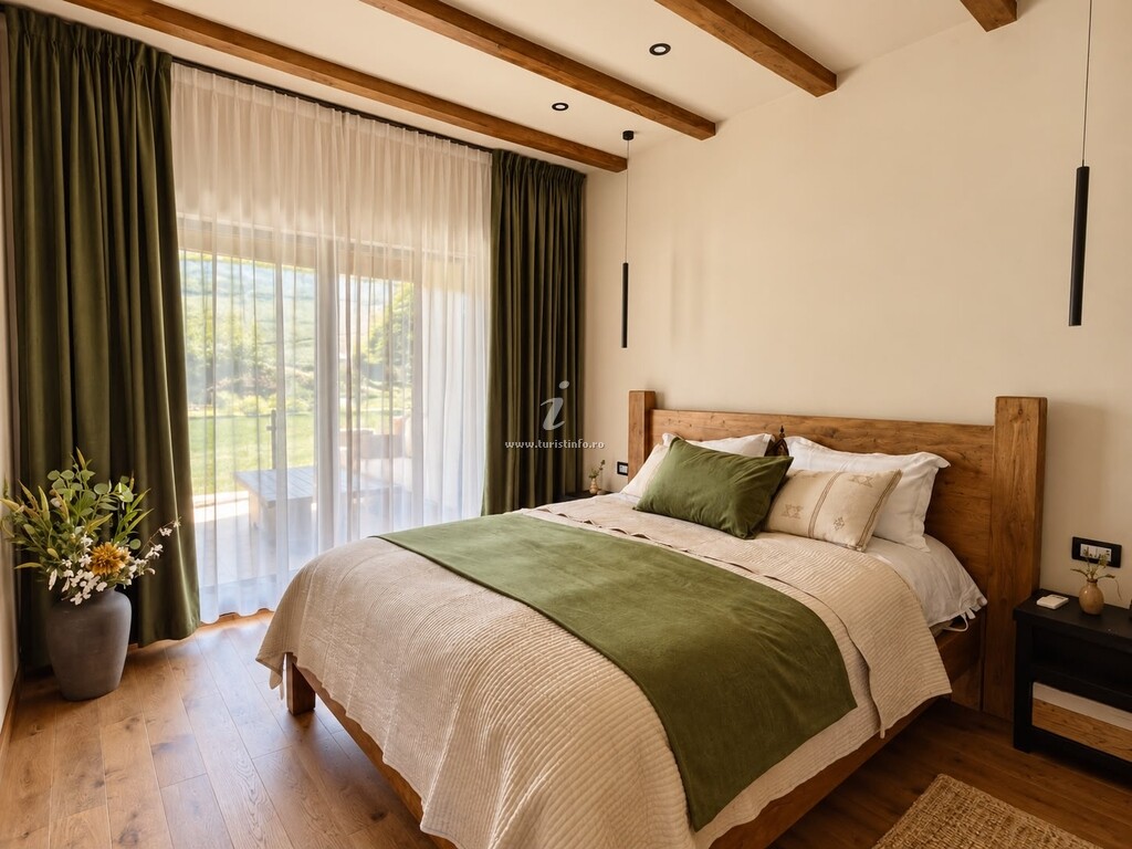 Domeniul Iacob - Casa Bianca